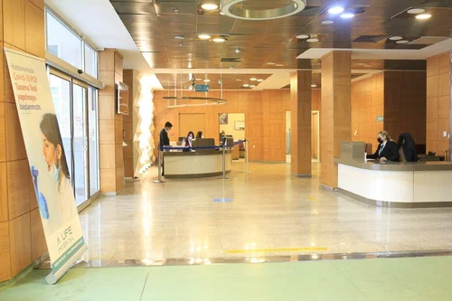 A Life Hospital Image 3