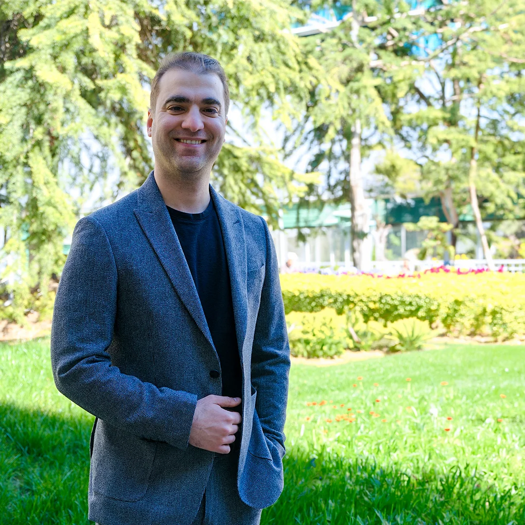 Op. Dr. Arda Ozdemir