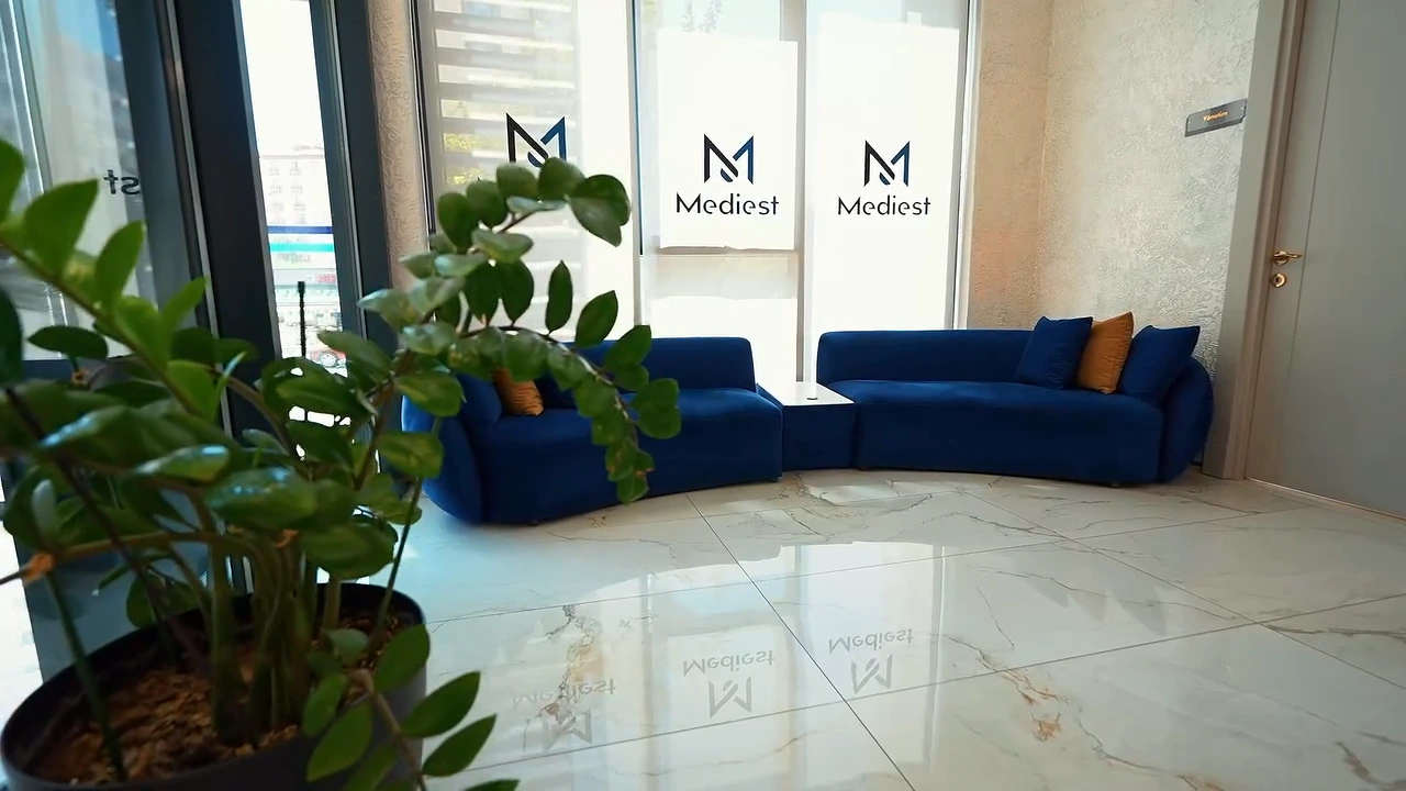 Private Clinic / Mediest International Image 2