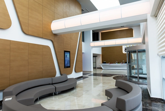 Private Koru Ankara Hospital Image 1