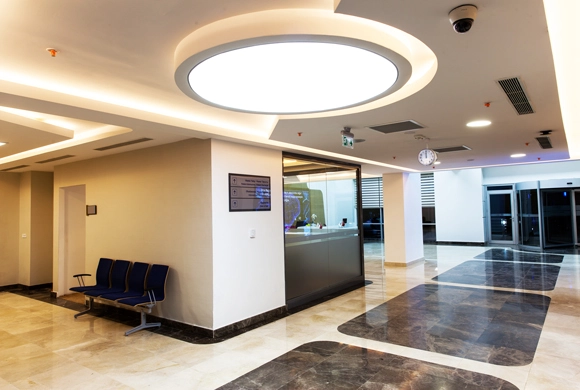 Private Koru Ankara Hospital Image 3