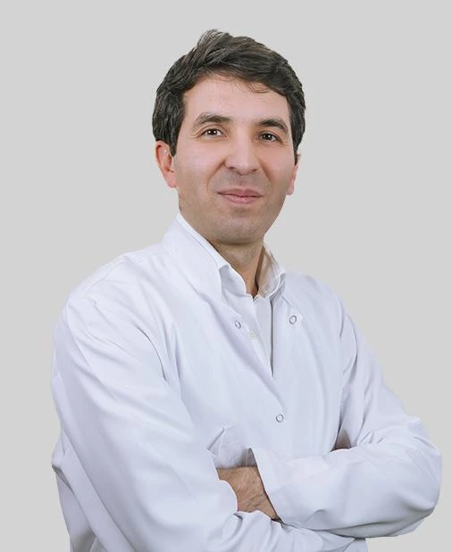 Prof. Dr. Rahmi Duman