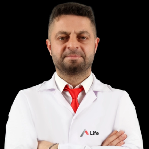 Op. Dr. Iskender Samet Daltaban