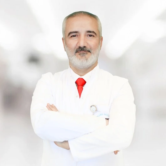 Op. Dr. Mesut Tul