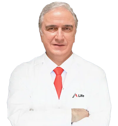 Op. Dr. Osman Denizhan Ozgun