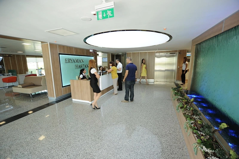 Private Eryaman Hospital Image 2