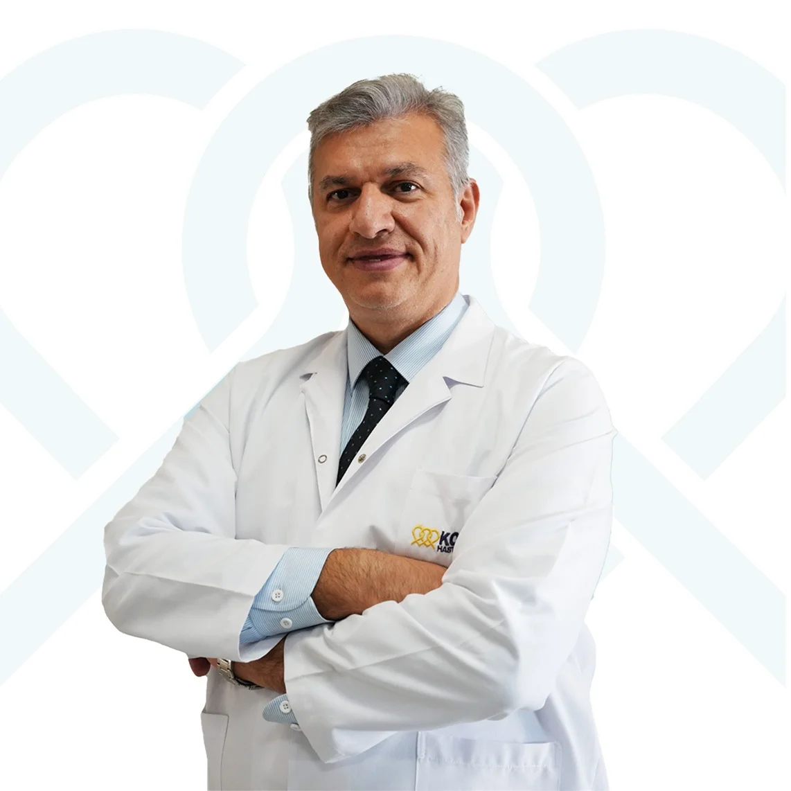 Prof. Dr. Erdal Simsek