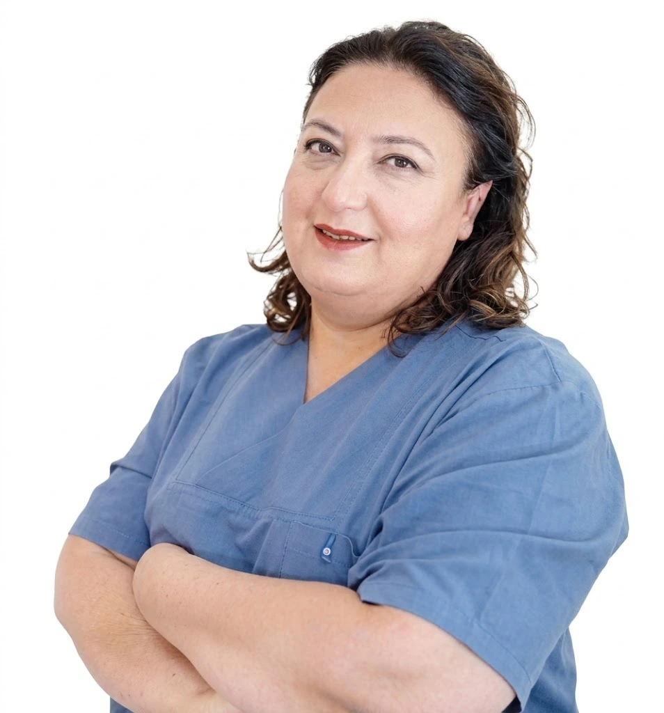 Dr. Semra Sertyel