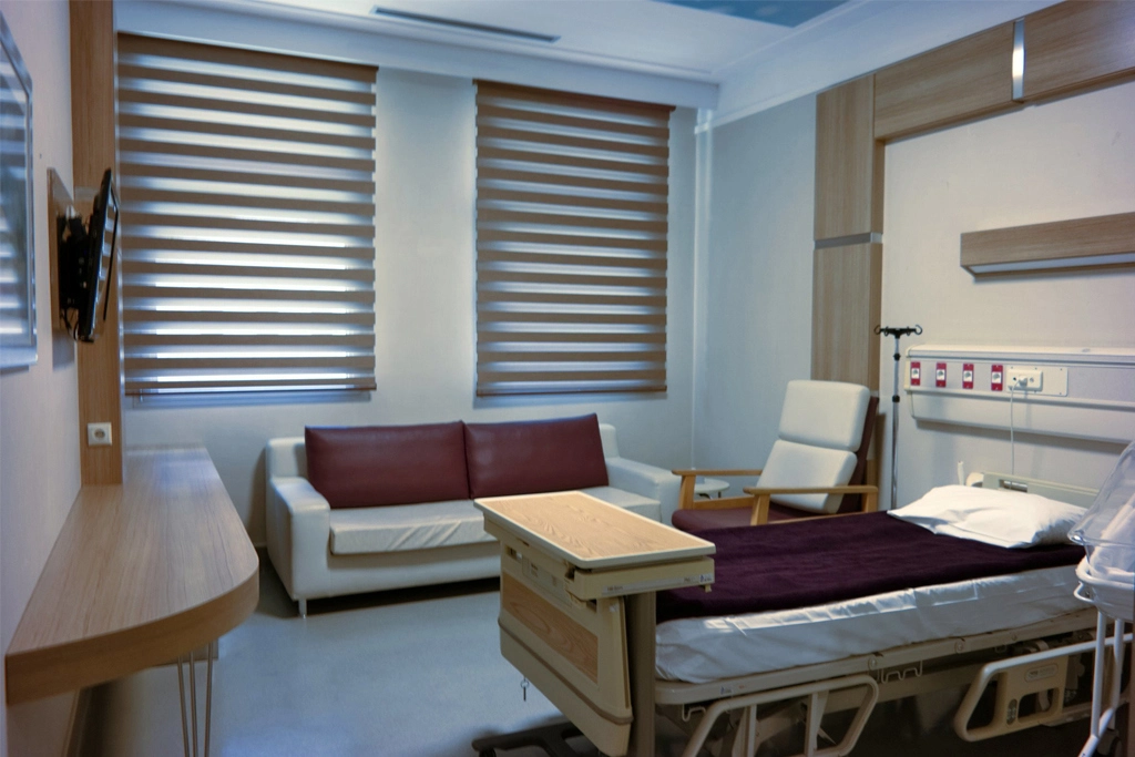 TOBB ETU Hospital Image 2
